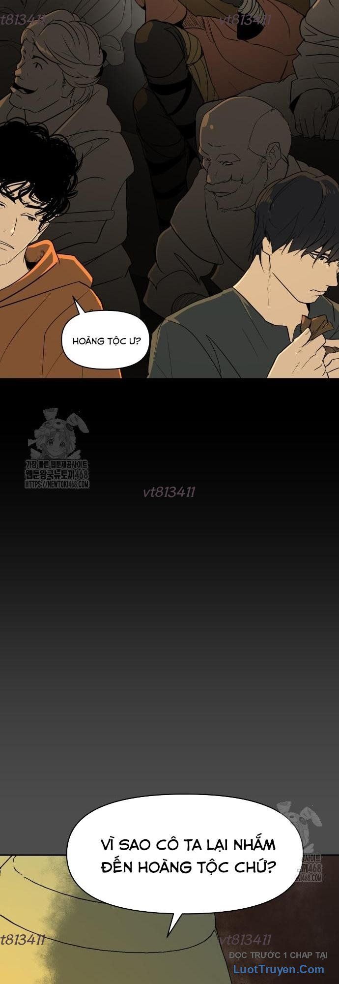 Bộ Mặt Giả Tạo Chapter 26 - 23