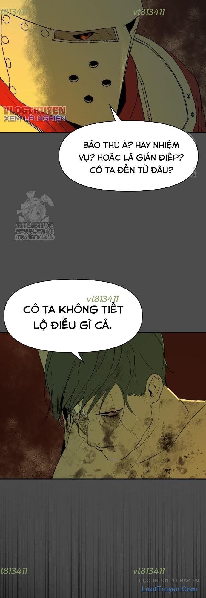 Bộ Mặt Giả Tạo Chapter 26 - 24