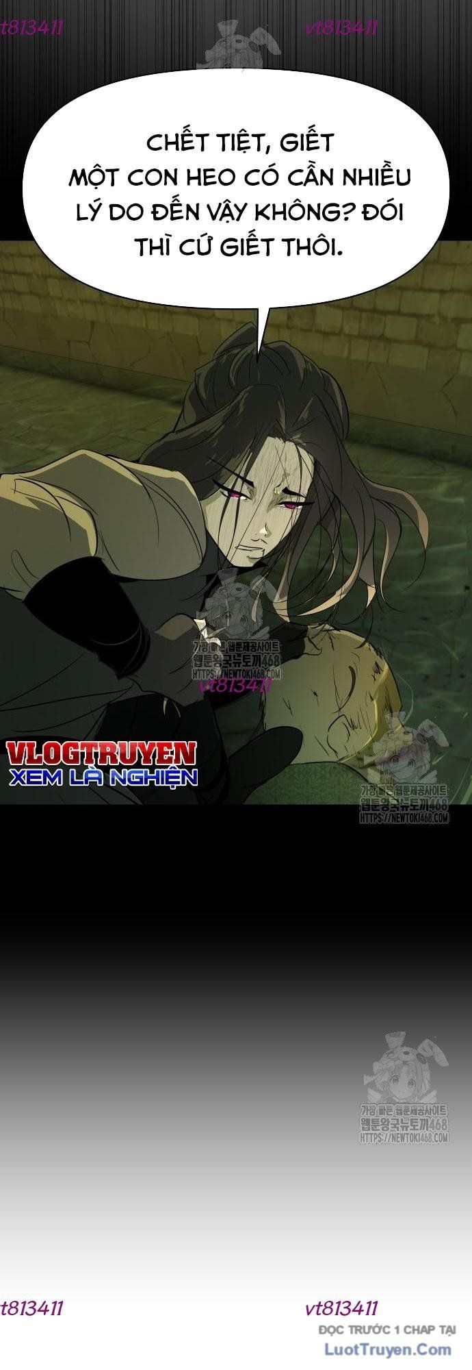 Bộ Mặt Giả Tạo Chapter 26 - 25