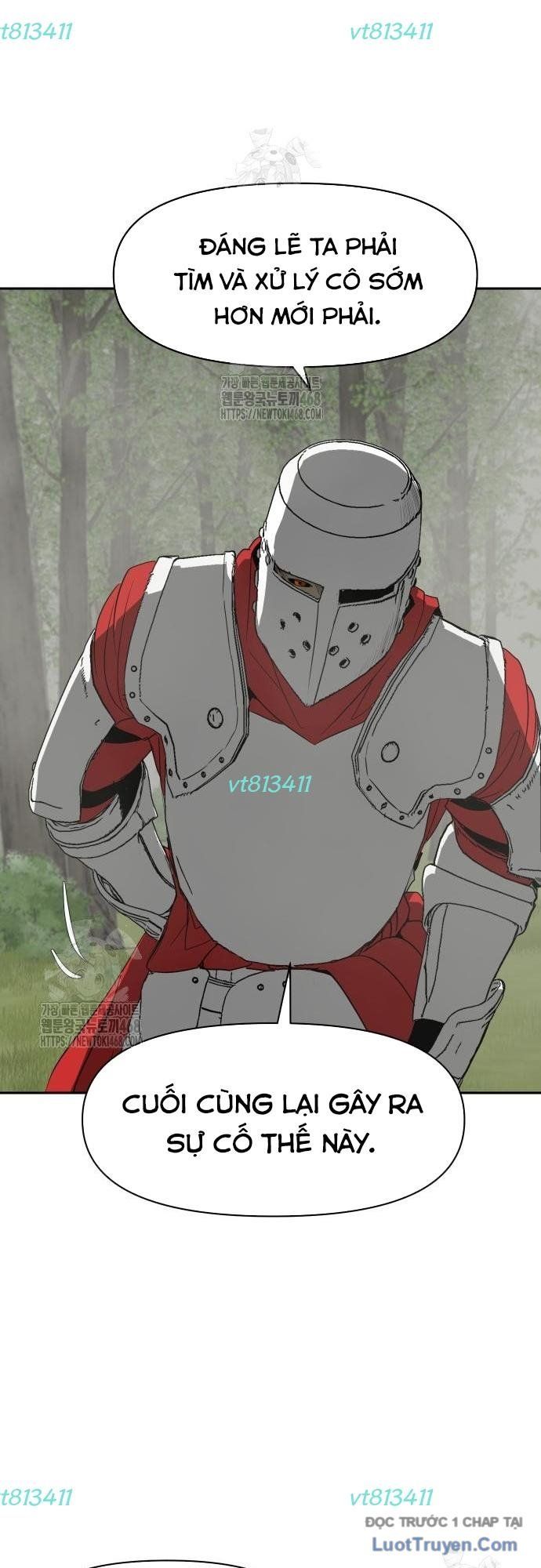 Bộ Mặt Giả Tạo Chapter 26 - 27