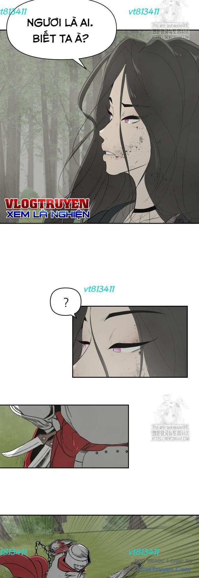 Bộ Mặt Giả Tạo Chapter 26 - 28