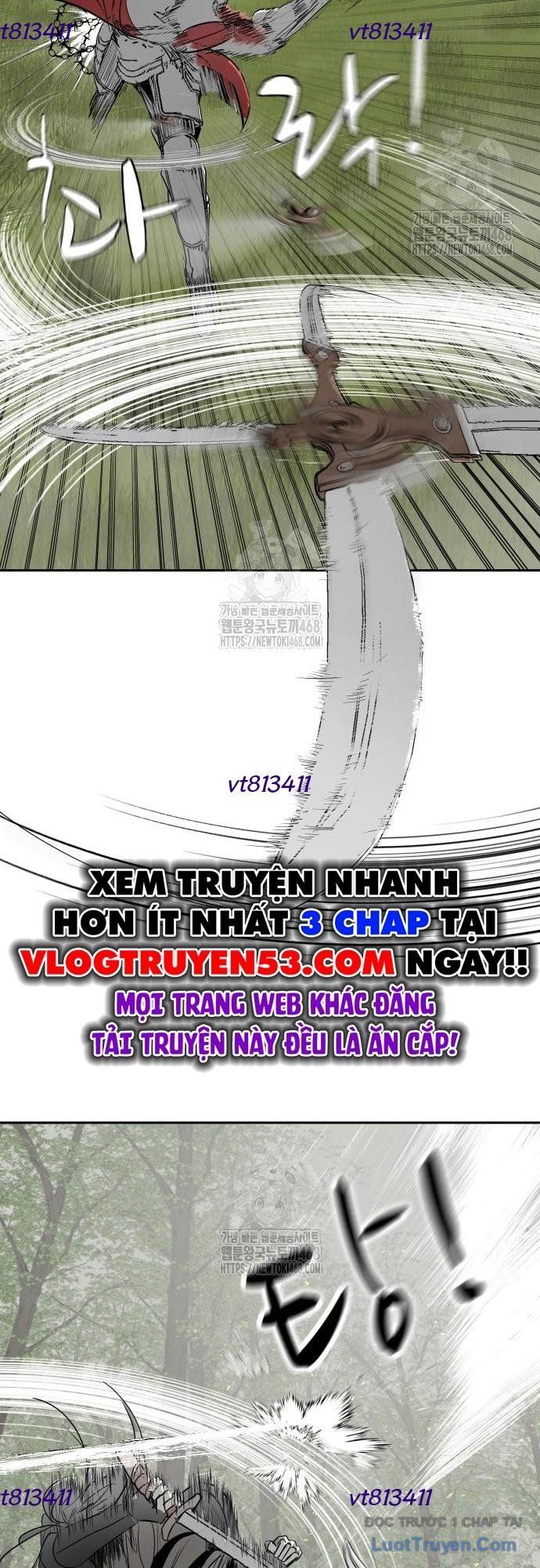 Bộ Mặt Giả Tạo Chapter 26 - 29