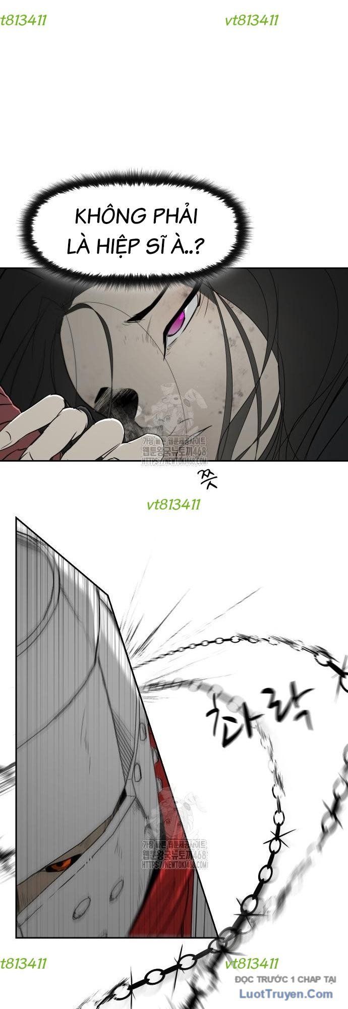 Bộ Mặt Giả Tạo Chapter 26 - 31