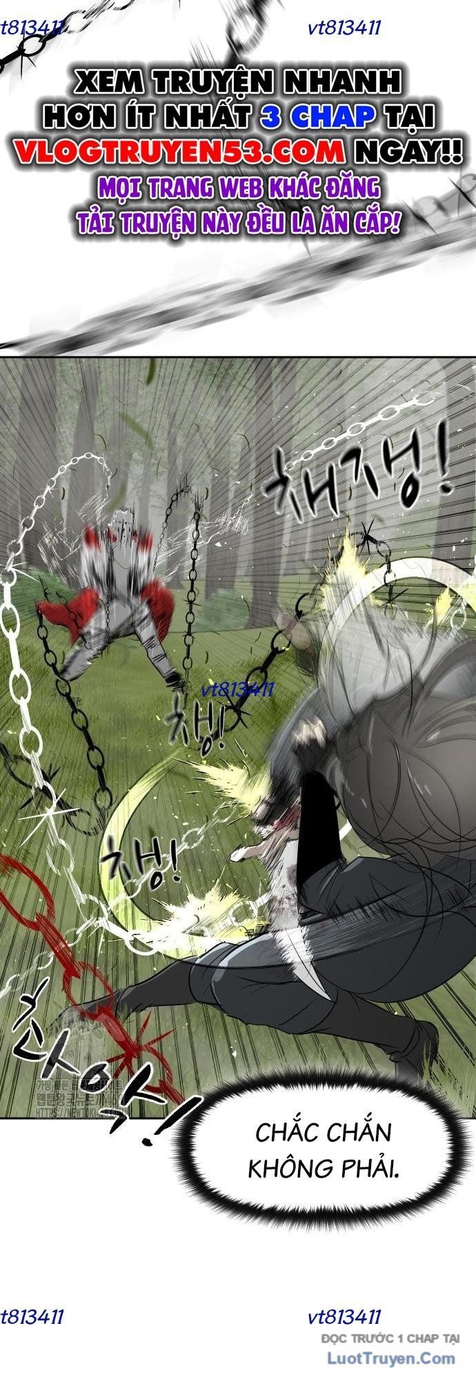 Bộ Mặt Giả Tạo Chapter 26 - 32