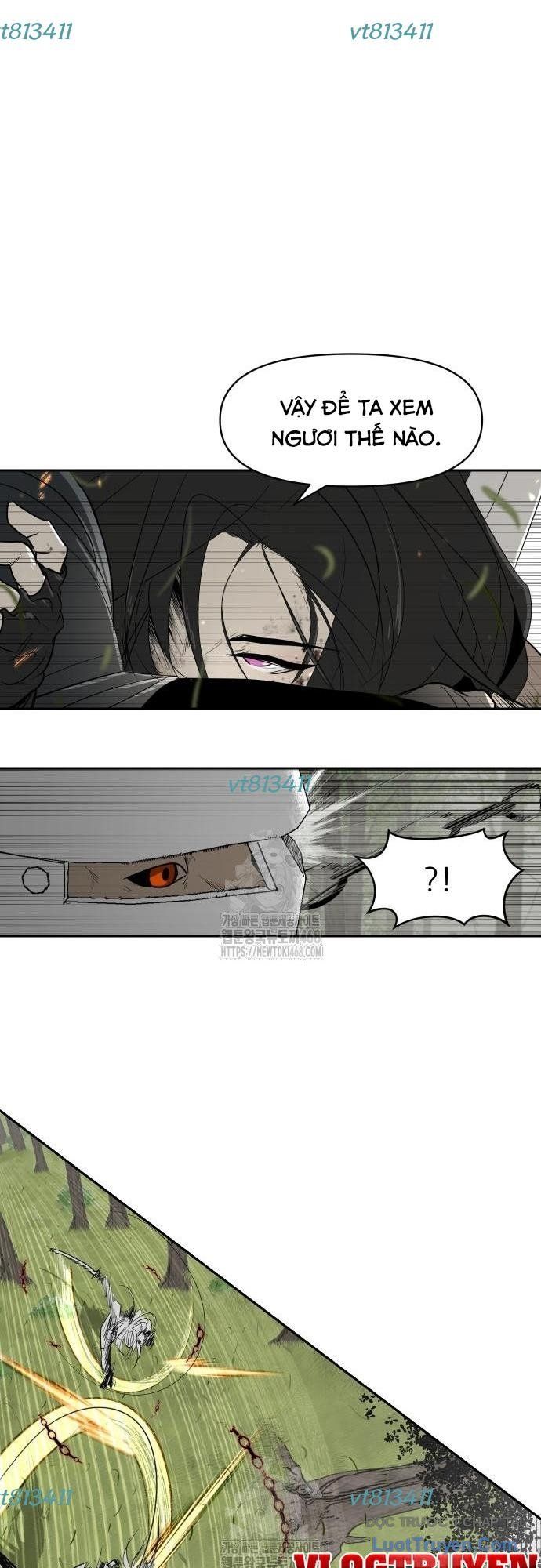 Bộ Mặt Giả Tạo Chapter 26 - 33