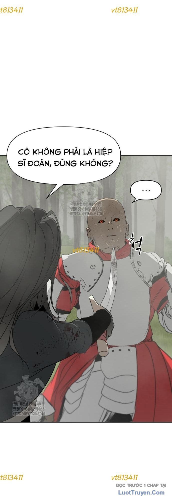 Bộ Mặt Giả Tạo Chapter 26 - 36