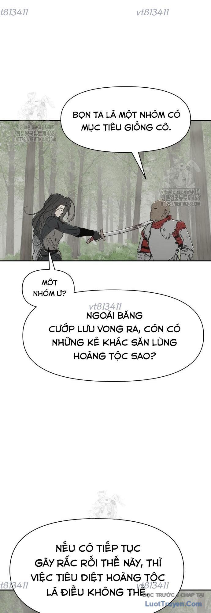 Bộ Mặt Giả Tạo Chapter 26 - 37