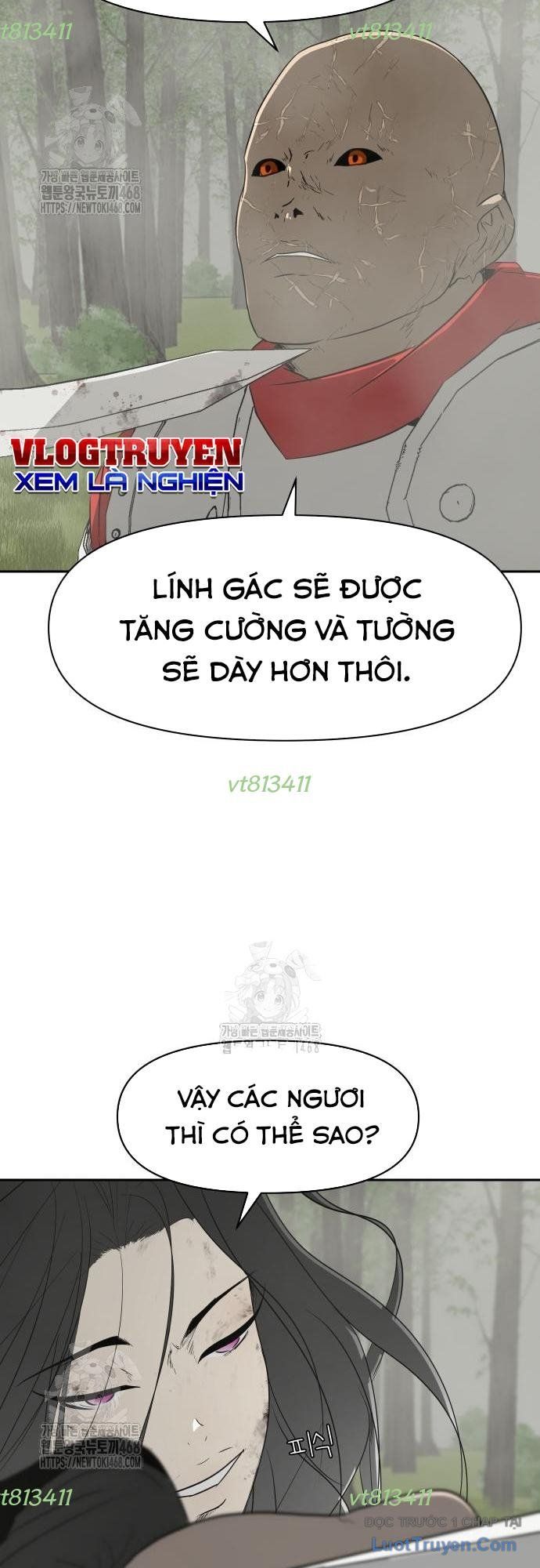 Bộ Mặt Giả Tạo Chapter 26 - 38