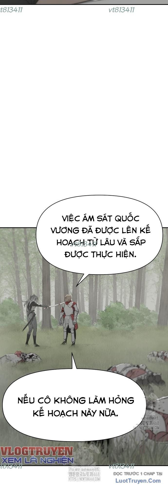 Bộ Mặt Giả Tạo Chapter 26 - 39