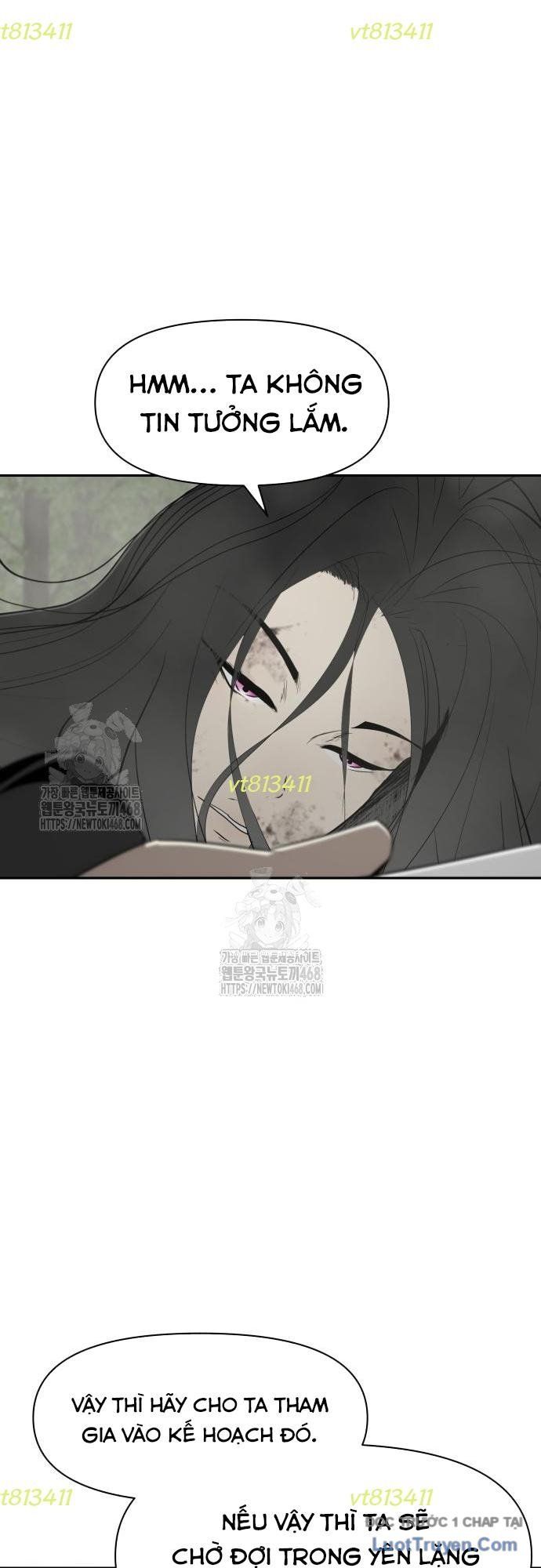 Bộ Mặt Giả Tạo Chapter 26 - 40