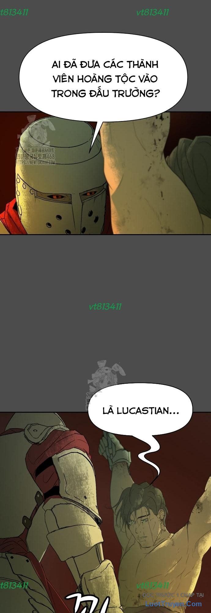 Bộ Mặt Giả Tạo Chapter 26 - 5