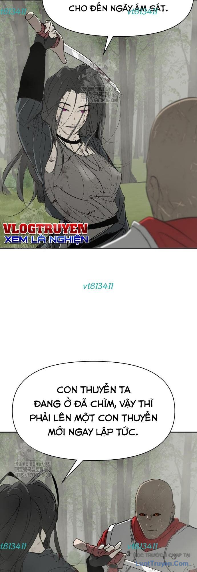 Bộ Mặt Giả Tạo Chapter 26 - 41