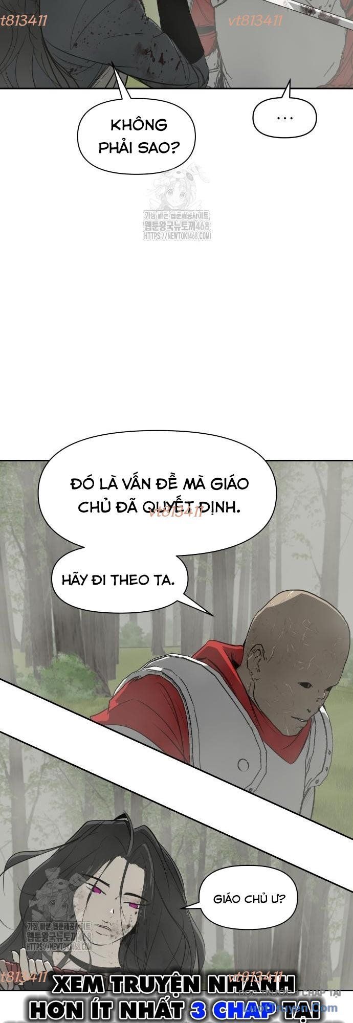 Bộ Mặt Giả Tạo Chapter 26 - 42