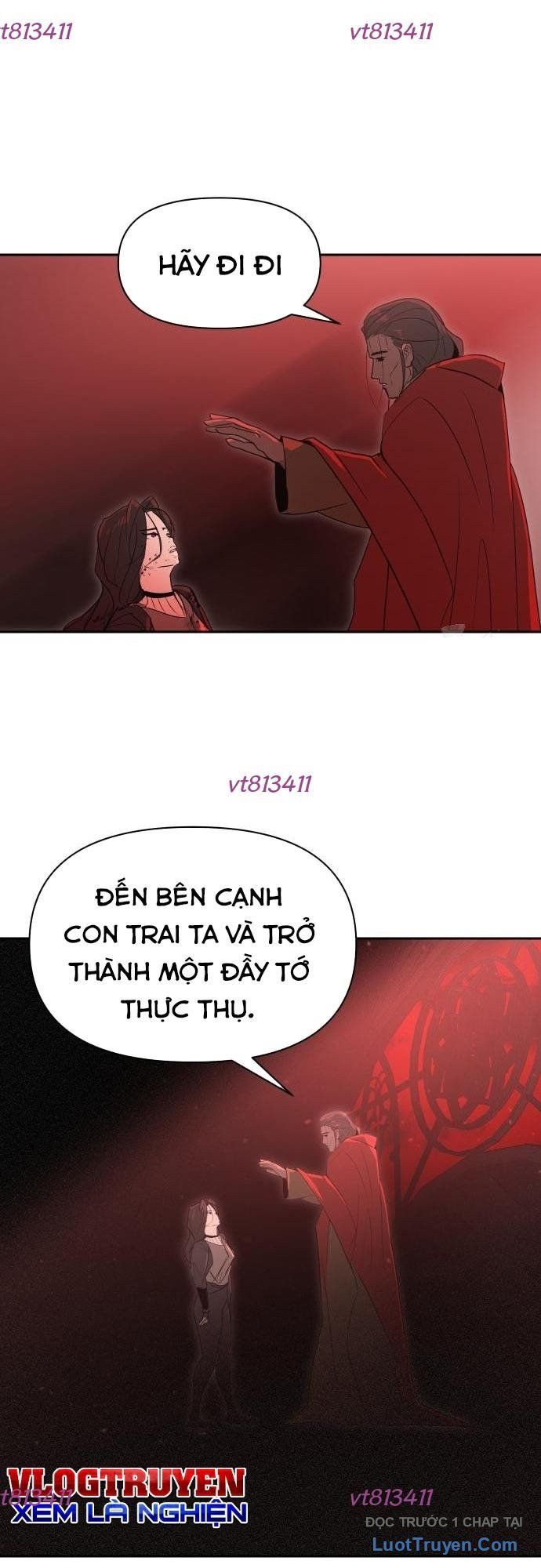 Bộ Mặt Giả Tạo Chapter 26 - 46