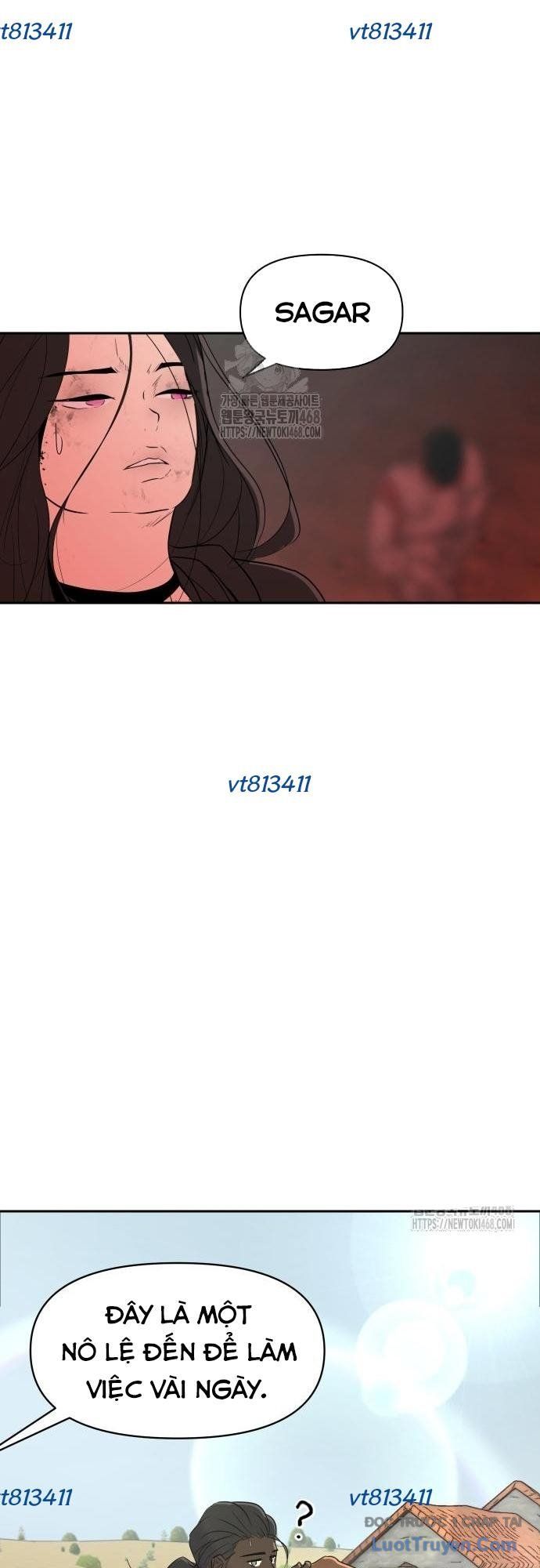 Bộ Mặt Giả Tạo Chapter 26 - 47