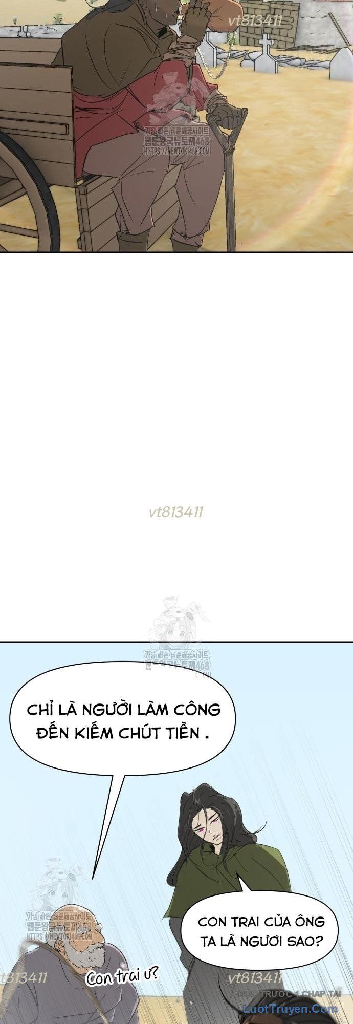 Bộ Mặt Giả Tạo Chapter 26 - 48