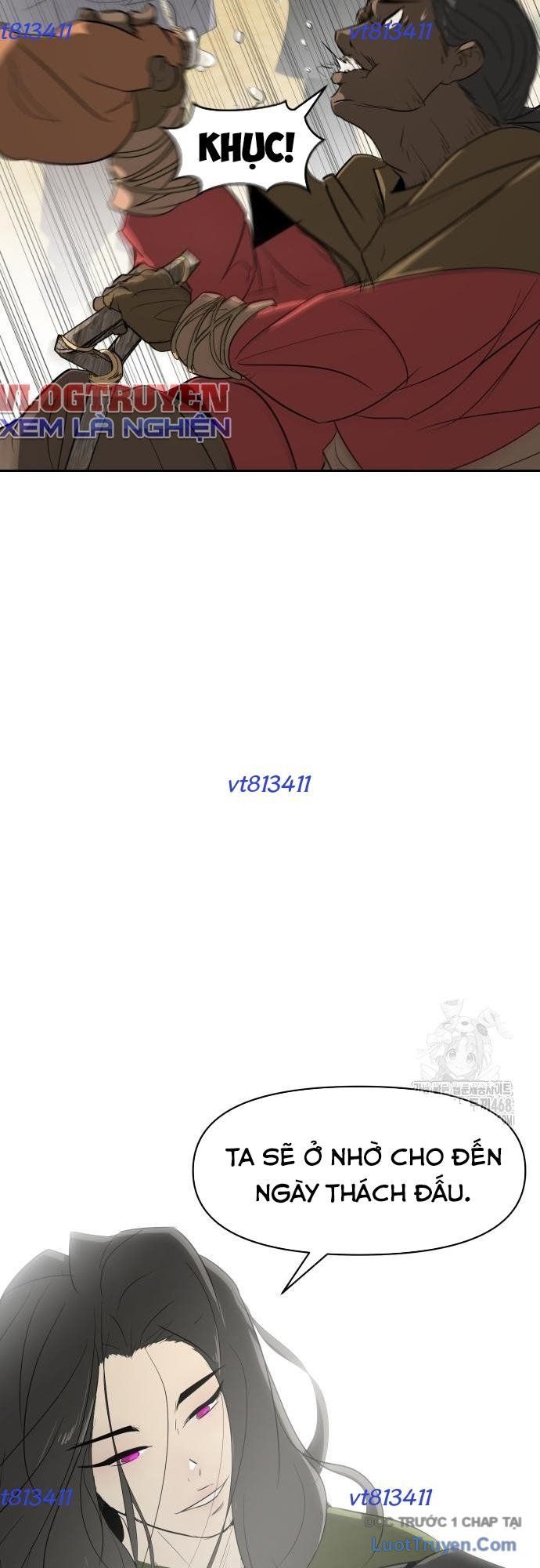 Bộ Mặt Giả Tạo Chapter 26 - 49