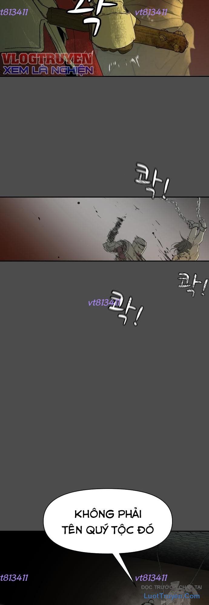 Bộ Mặt Giả Tạo Chapter 26 - 6