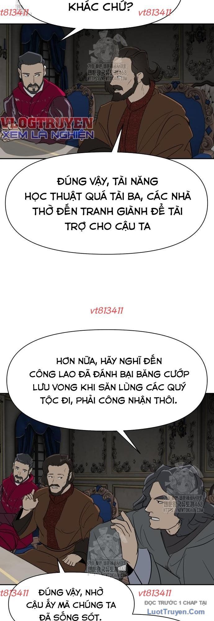 Bộ Mặt Giả Tạo Chapter 26 - 54