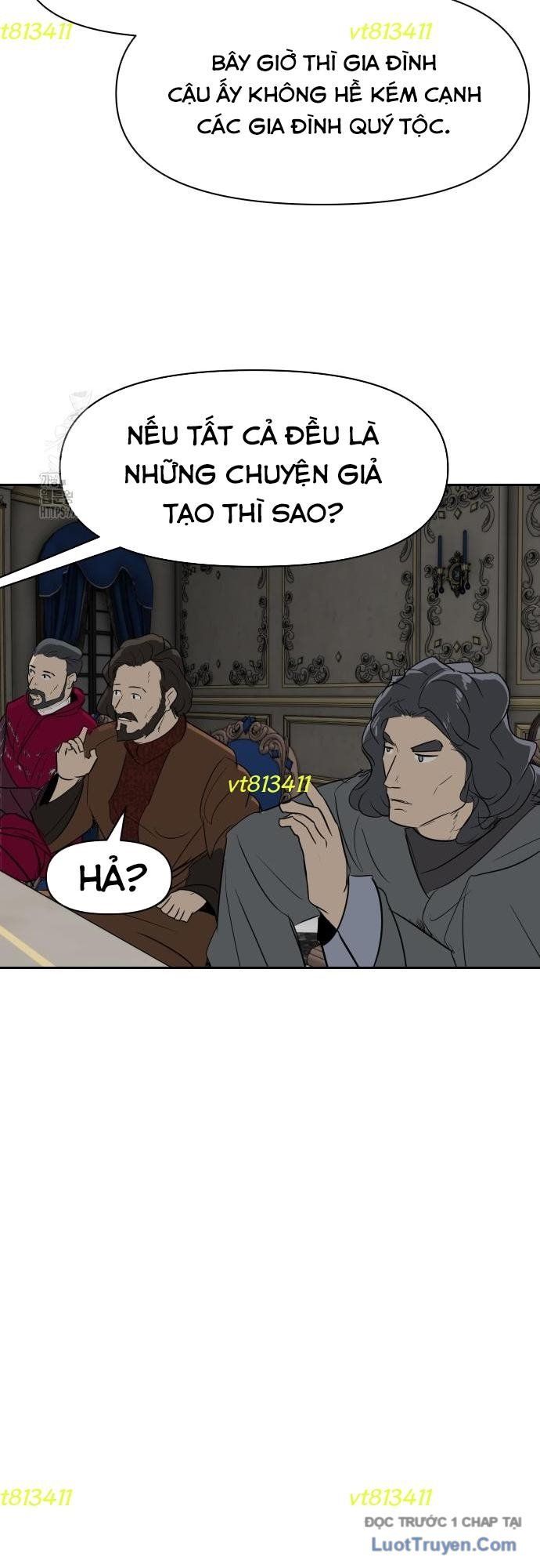 Bộ Mặt Giả Tạo Chapter 26 - 55