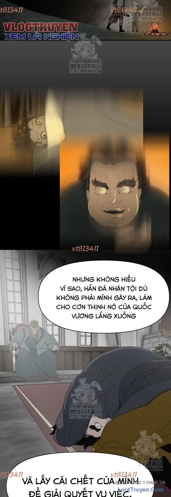 Bộ Mặt Giả Tạo Chapter 26 - 7