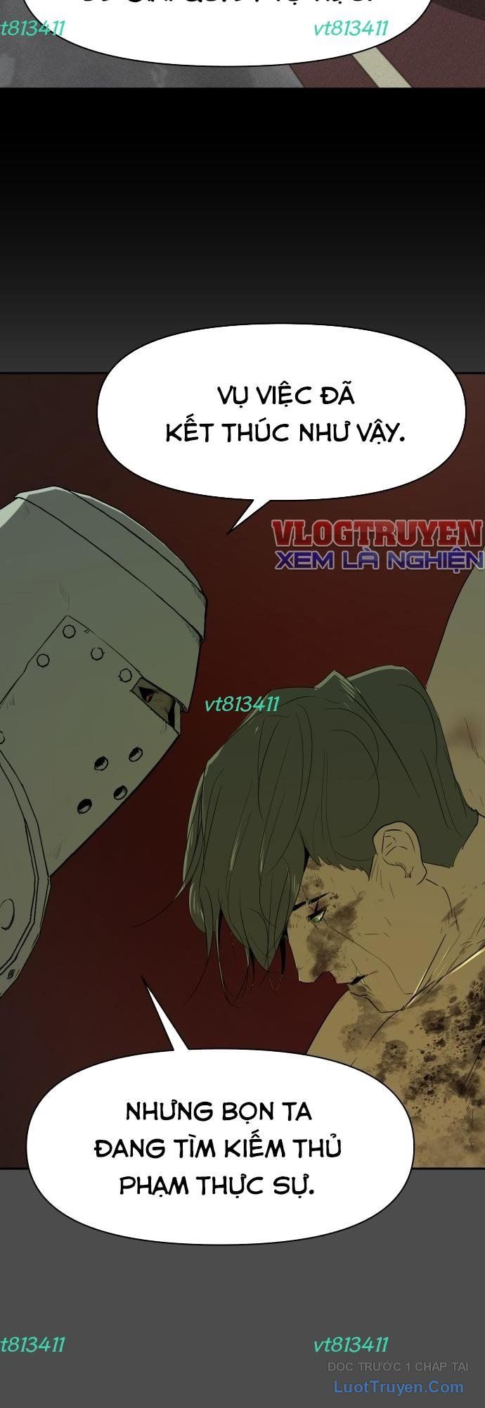 Bộ Mặt Giả Tạo Chapter 26 - 8