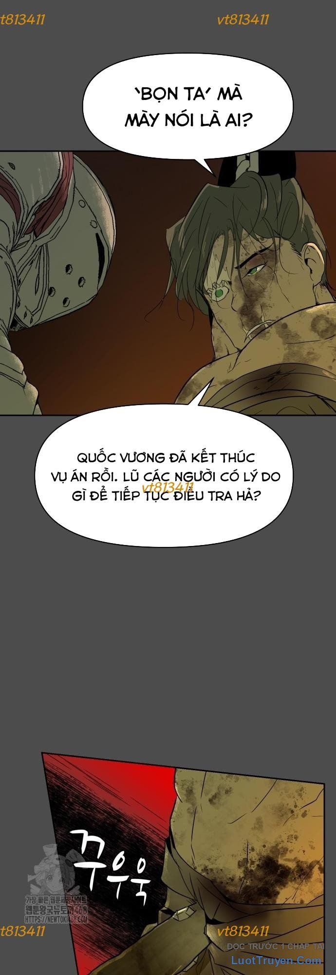 Bộ Mặt Giả Tạo Chapter 26 - 9