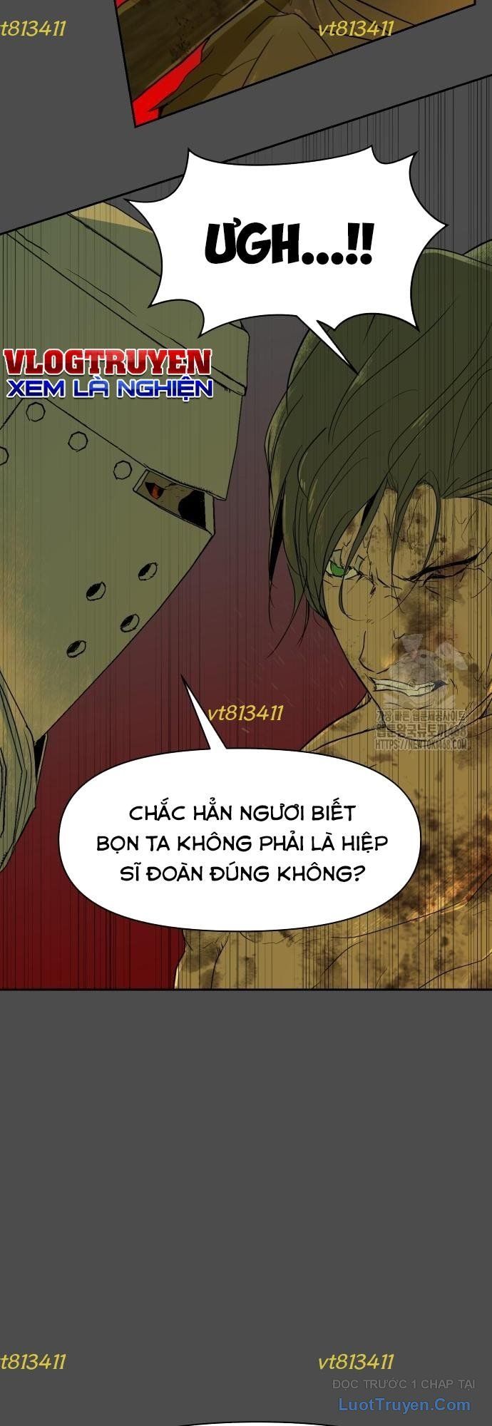 Bộ Mặt Giả Tạo Chapter 26 - 10