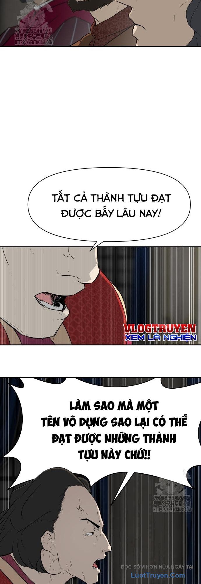Bộ Mặt Giả Tạo Chapter 27 - 2