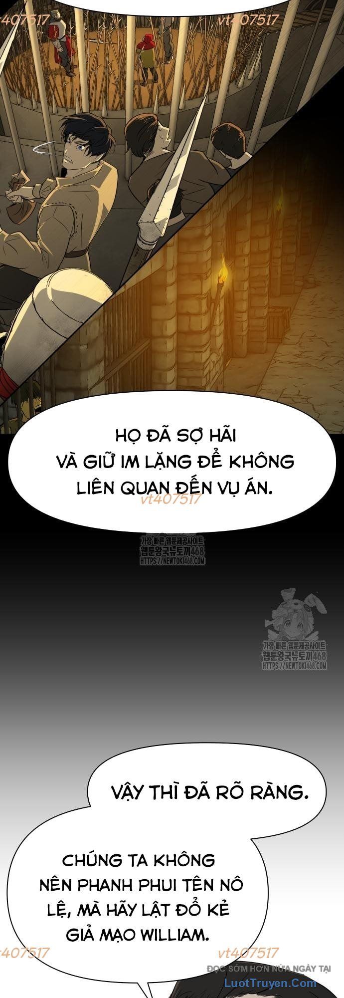 Bộ Mặt Giả Tạo Chapter 27 - 11