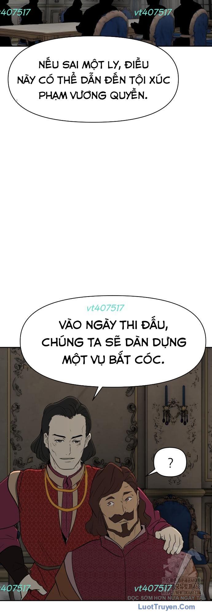 Bộ Mặt Giả Tạo Chapter 27 - 13