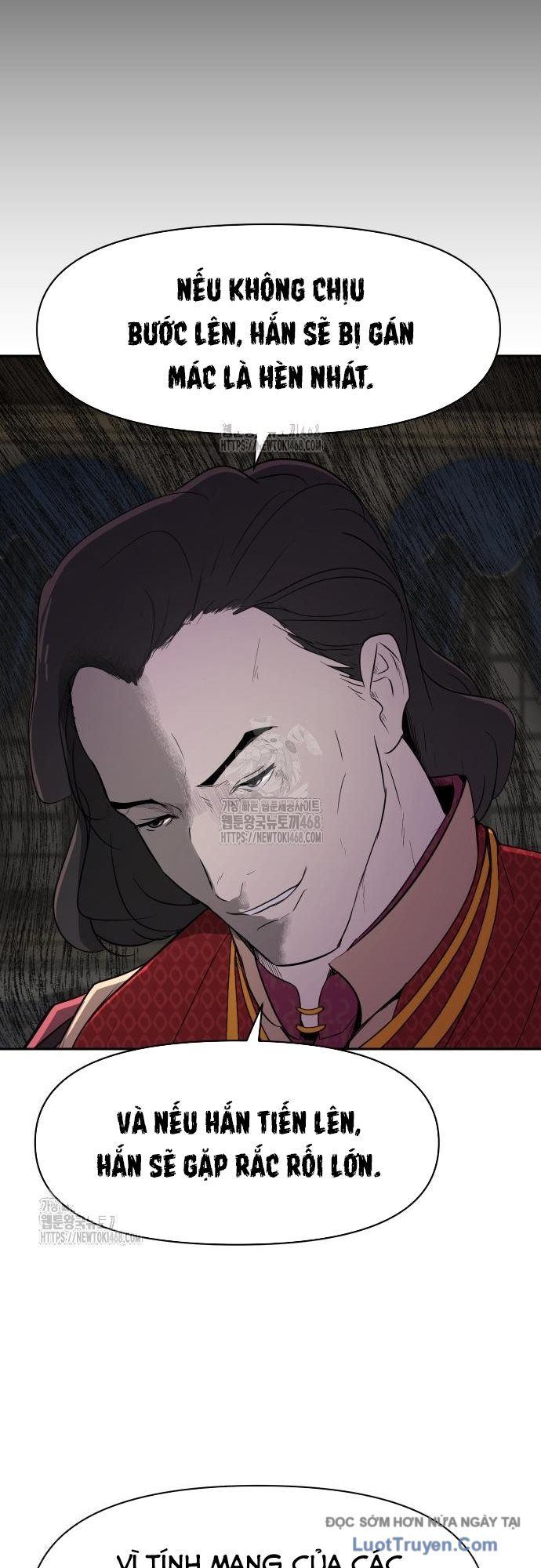 Bộ Mặt Giả Tạo Chapter 27 - 16