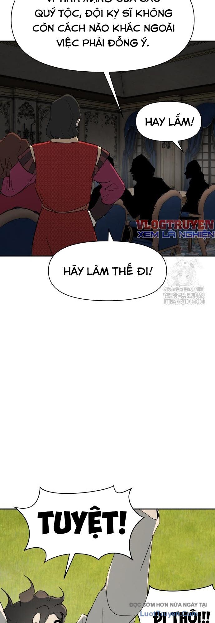 Bộ Mặt Giả Tạo Chapter 27 - 17