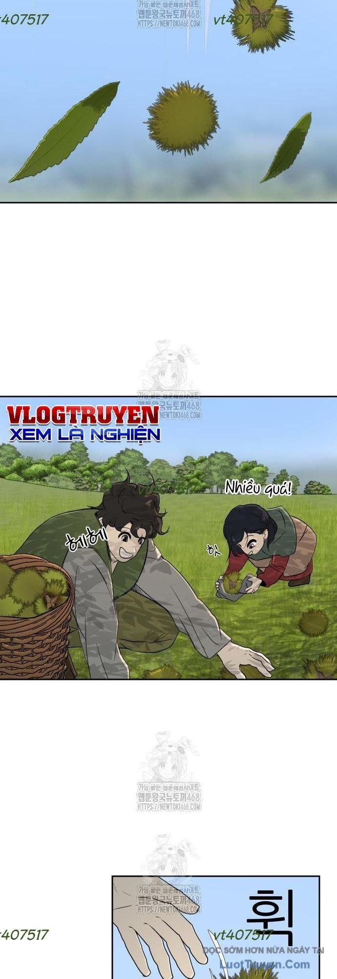 Bộ Mặt Giả Tạo Chapter 27 - 20