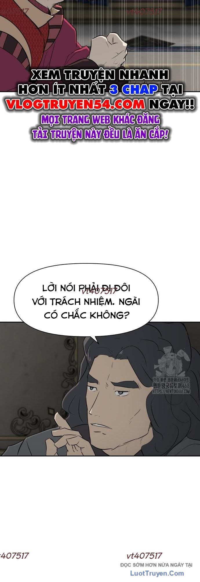 Bộ Mặt Giả Tạo Chapter 27 - 3
