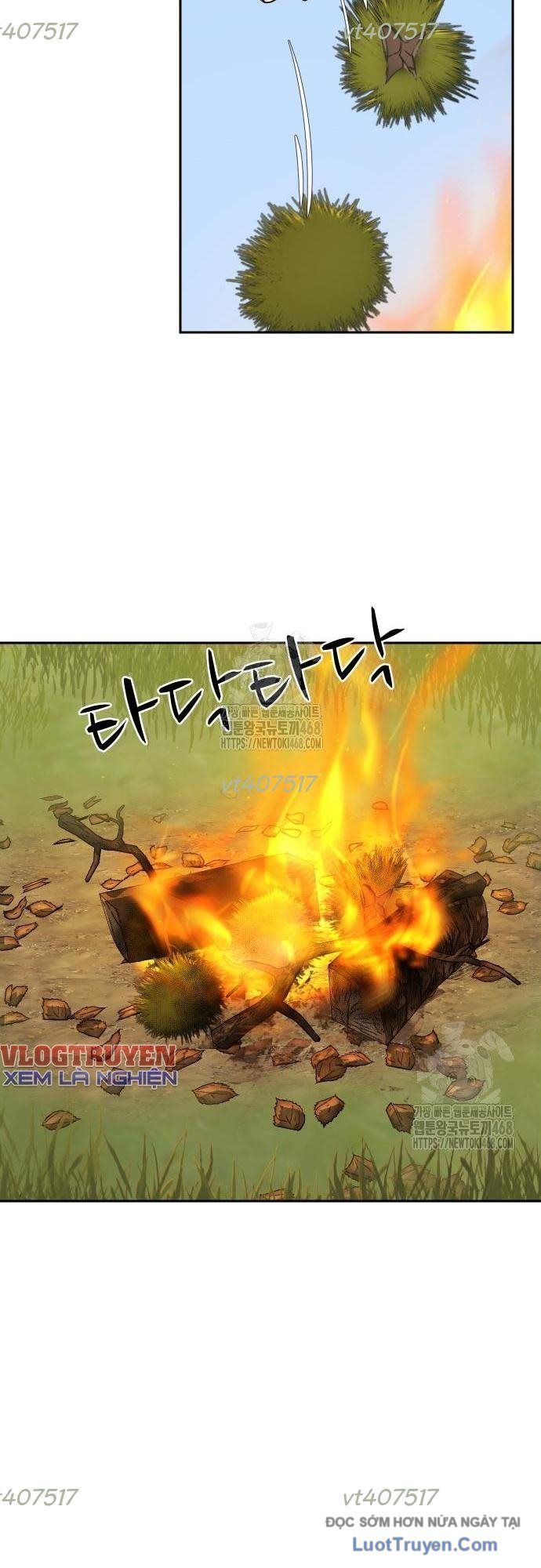 Bộ Mặt Giả Tạo Chapter 27 - 21