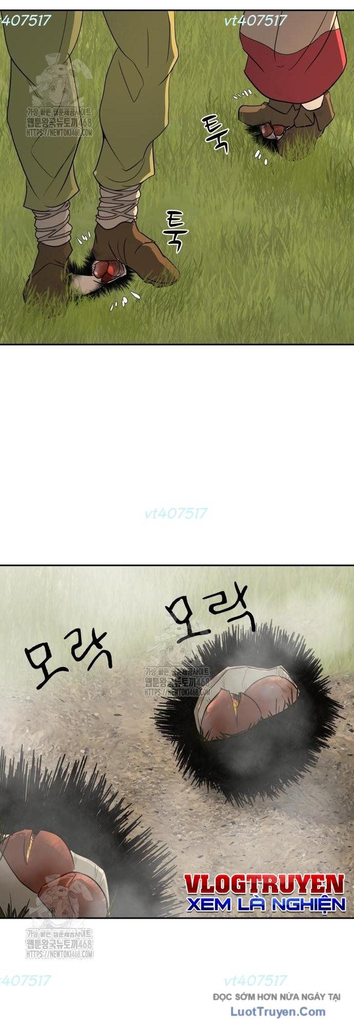 Bộ Mặt Giả Tạo Chapter 27 - 22