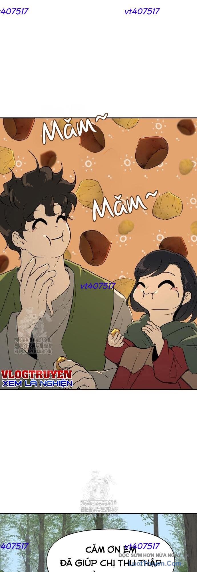 Bộ Mặt Giả Tạo Chapter 27 - 23