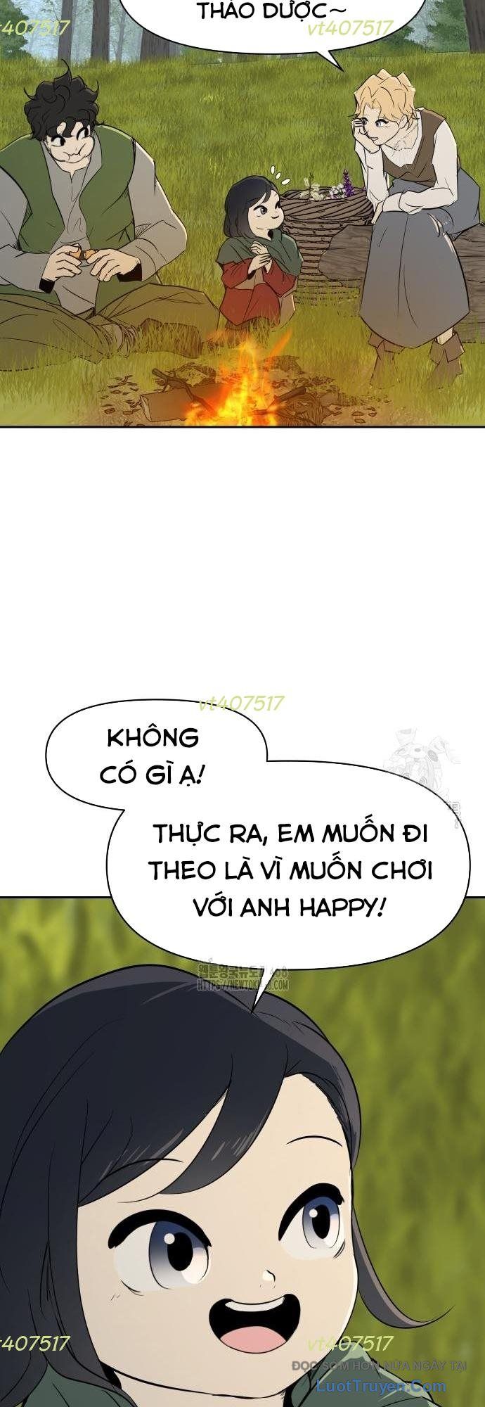 Bộ Mặt Giả Tạo Chapter 27 - 24