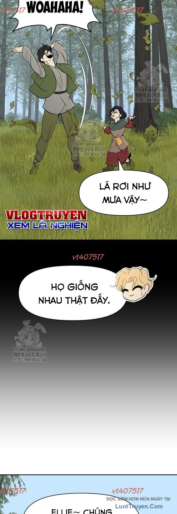 Bộ Mặt Giả Tạo Chapter 27 - 26