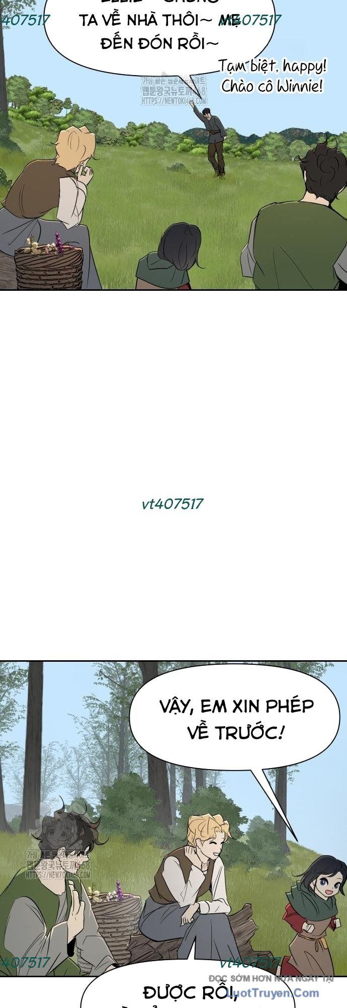 Bộ Mặt Giả Tạo Chapter 27 - 27