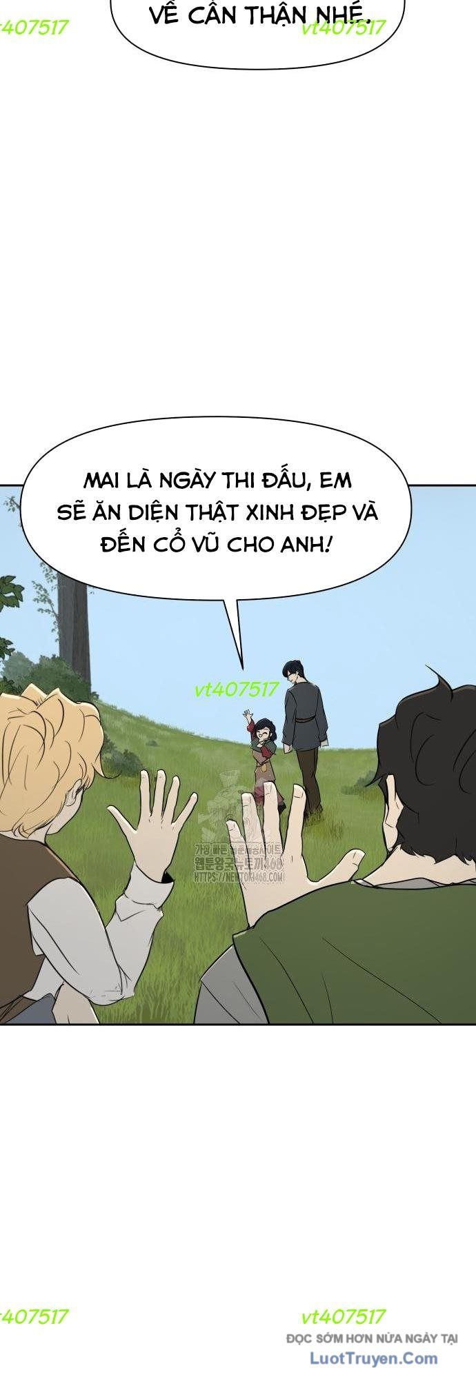 Bộ Mặt Giả Tạo Chapter 27 - 28