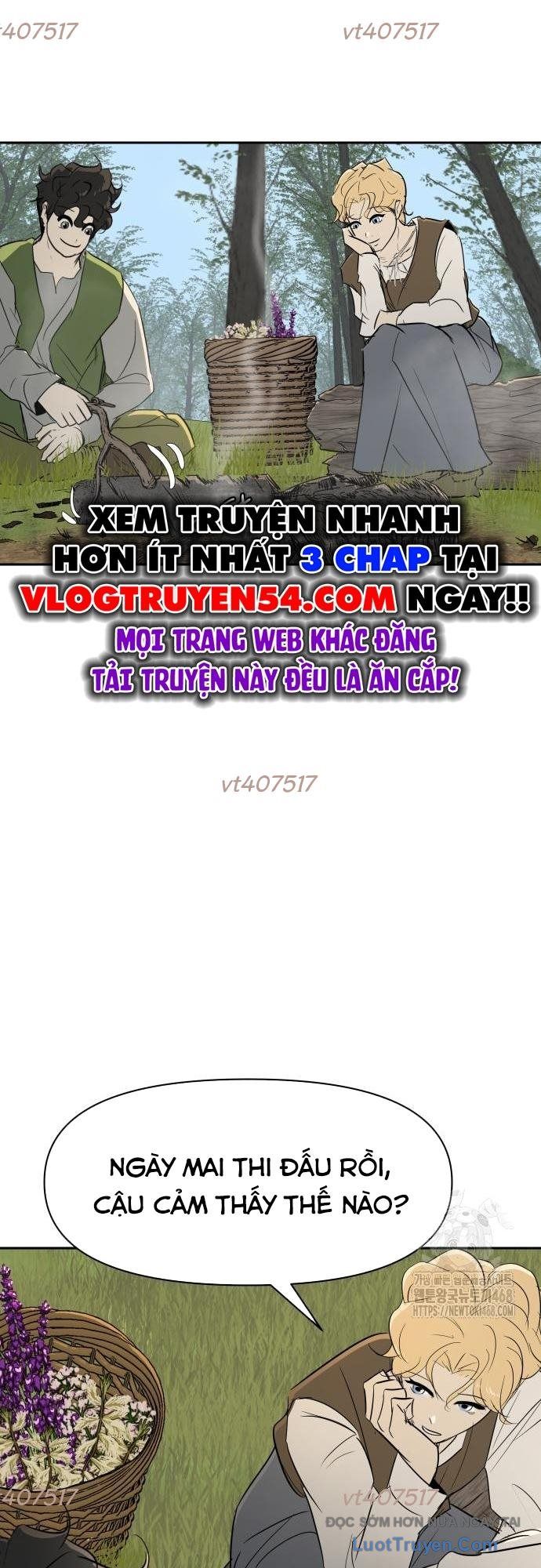 Bộ Mặt Giả Tạo Chapter 27 - 29