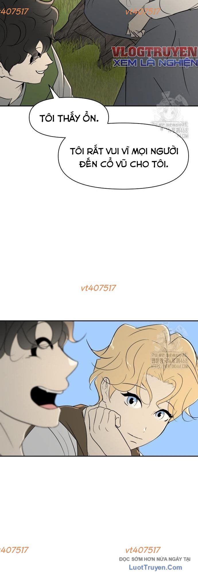 Bộ Mặt Giả Tạo Chapter 27 - 30