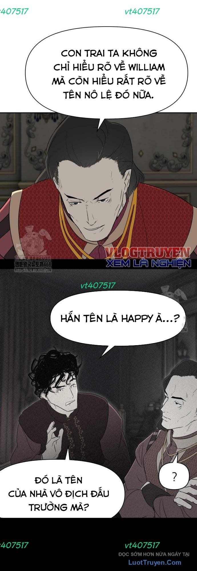 Bộ Mặt Giả Tạo Chapter 27 - 4