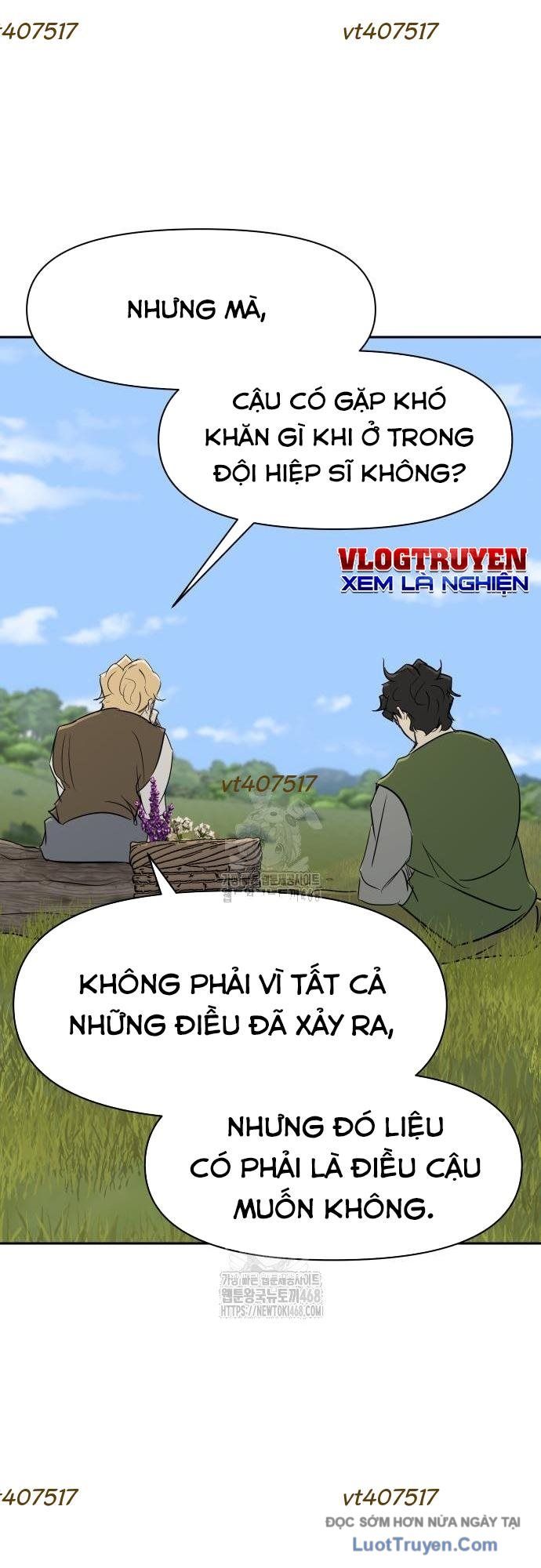 Bộ Mặt Giả Tạo Chapter 27 - 31