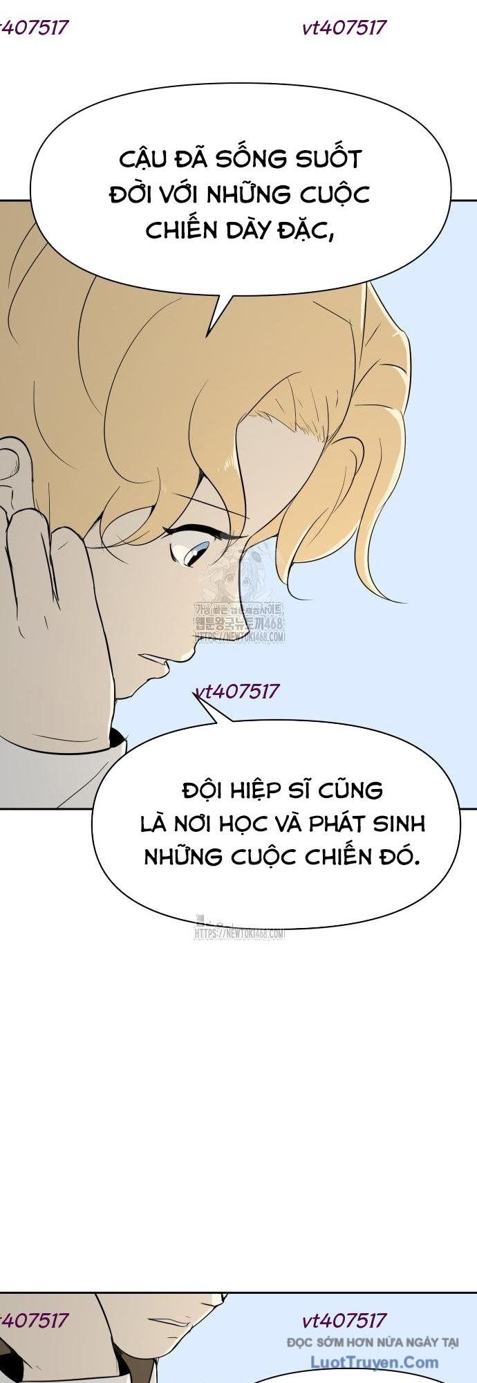 Bộ Mặt Giả Tạo Chapter 27 - 32