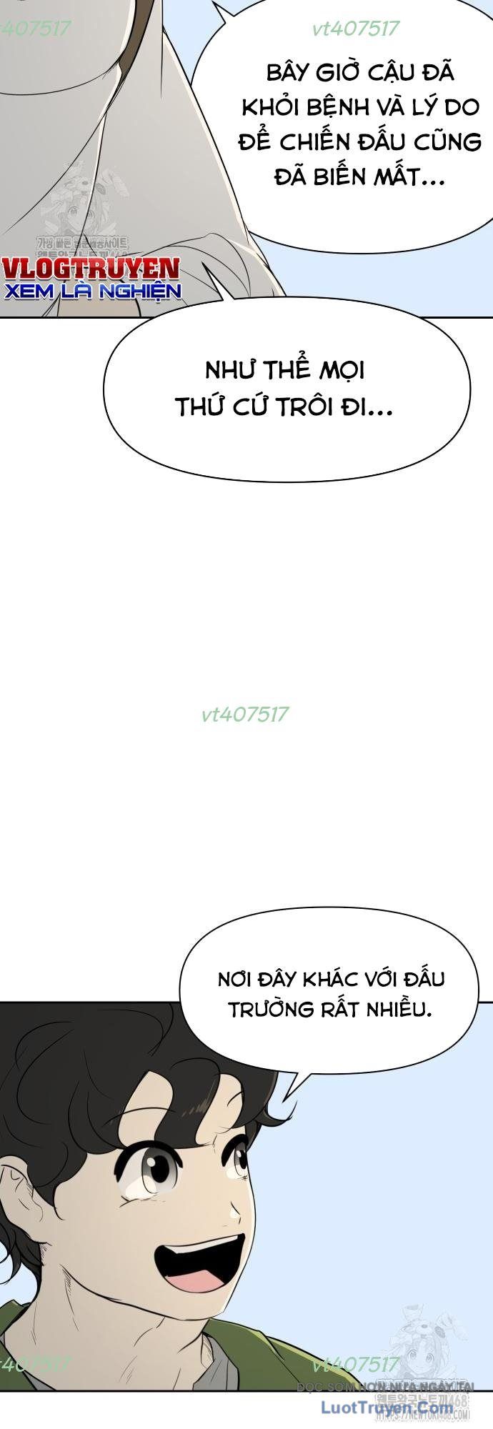 Bộ Mặt Giả Tạo Chapter 27 - 33