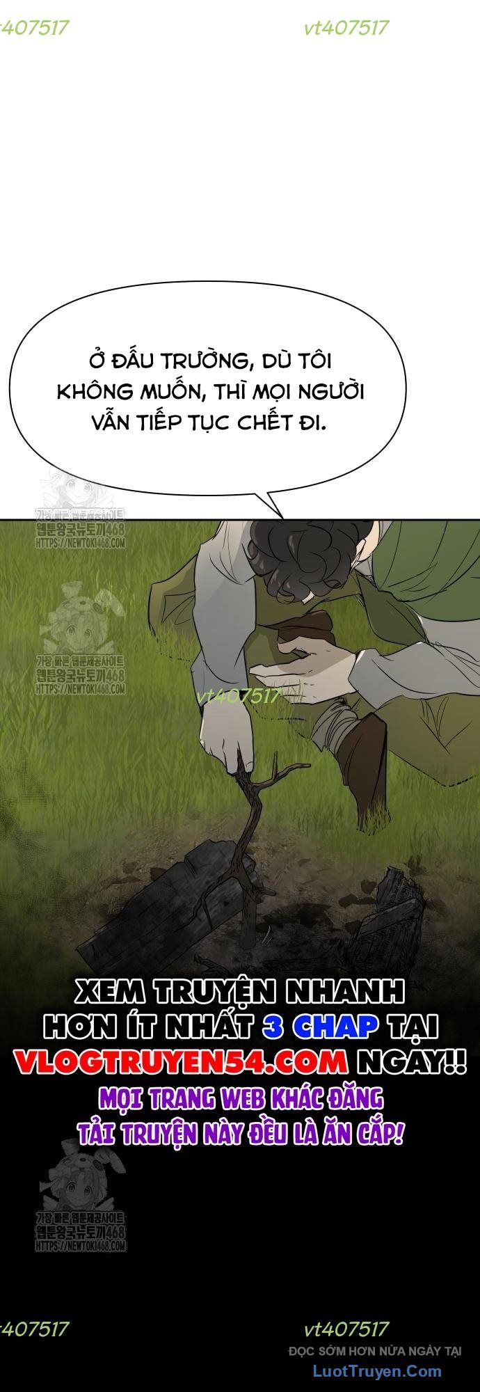 Bộ Mặt Giả Tạo Chapter 27 - 34