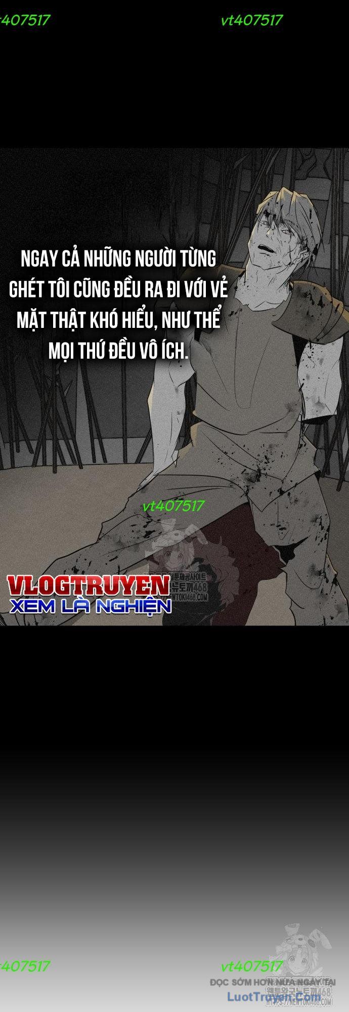 Bộ Mặt Giả Tạo Chapter 27 - 35